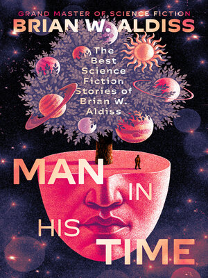 cover image of Man in His Time